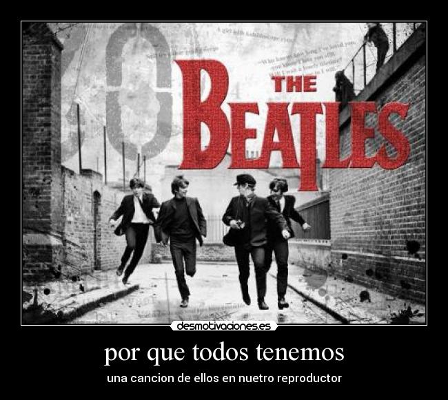 por que todos tenemos -