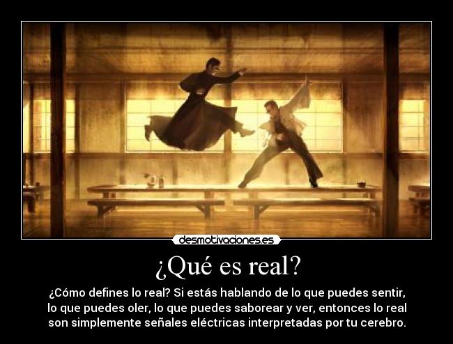 carteles matrix neo mofeo trinity oraculo smith persephone elegido maquinas merovingio balas superman niobe desmotivaciones