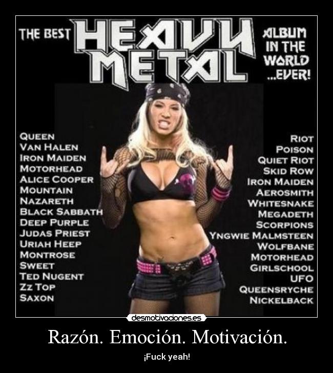 Razón. Emoción. Motivación. -