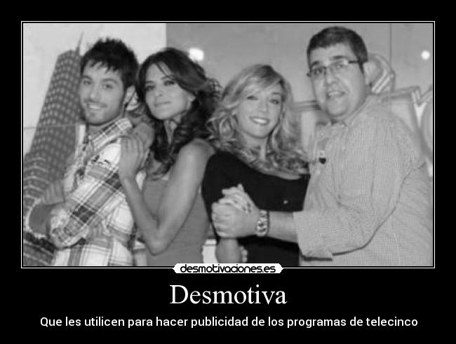 Desmotiva - 