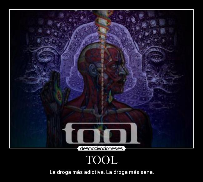 TOOL - 