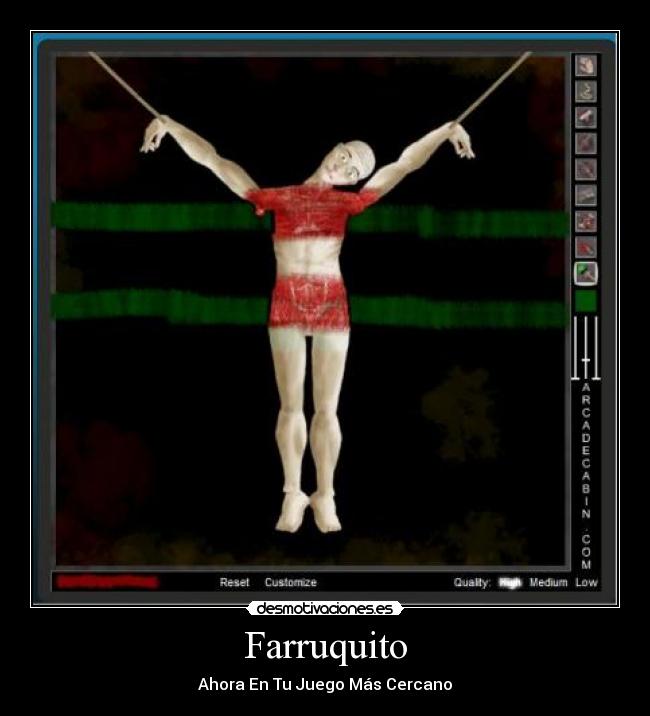 Farruquito - 
