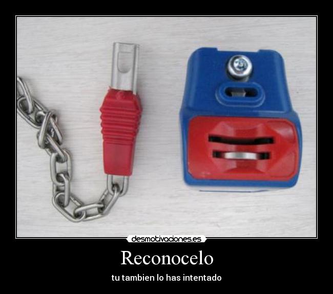 Reconocelo -