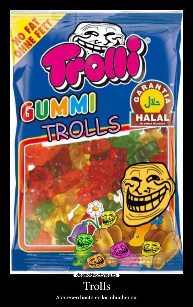 Trolls - 
