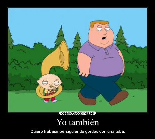 Yo también - 