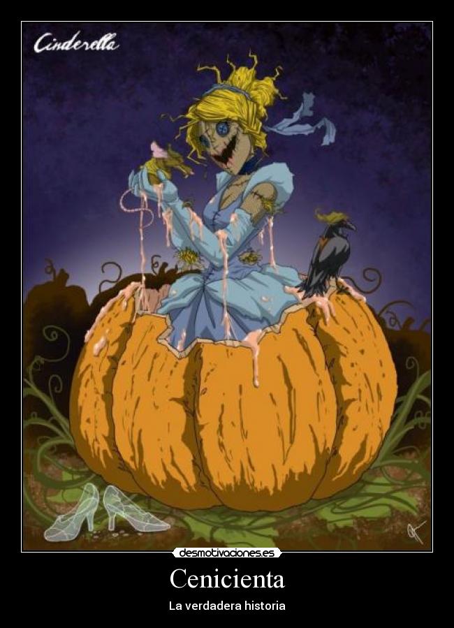 Cenicienta - 