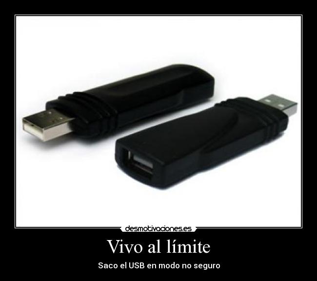 Vivo al límite -