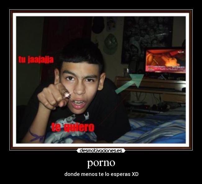 porno - 