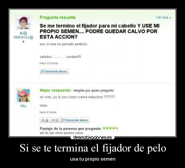 carteles termina desmotivaciones