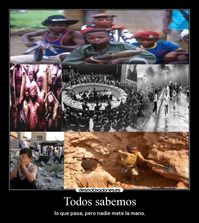 Todos sabemos - 