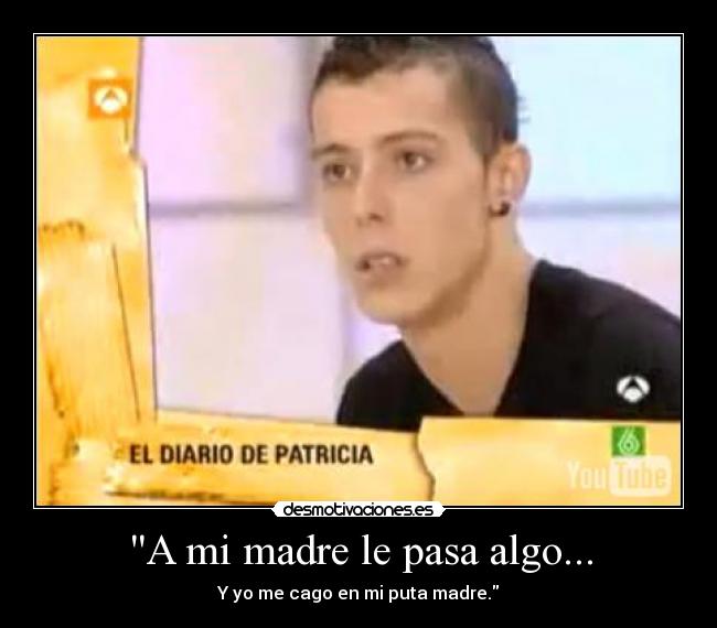 carteles madre cani desmotivaciones