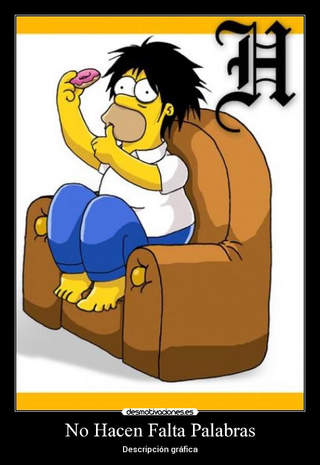 No Hacen Falta Palabras - 