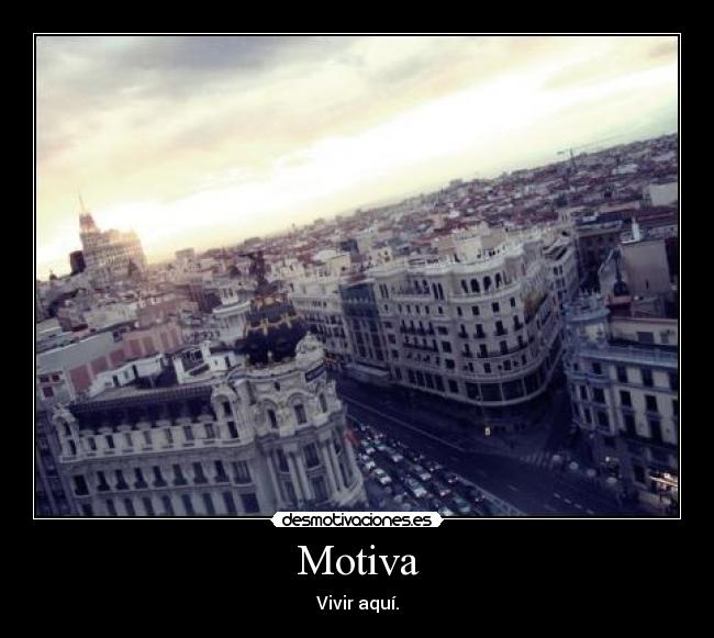Motiva -