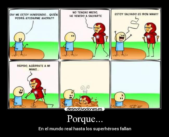 carteles fail desmotivaciones