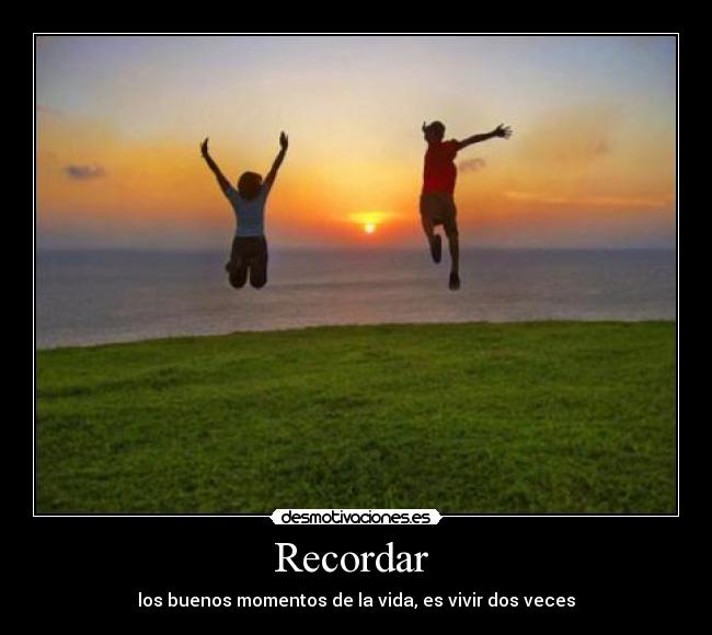 Recordar -