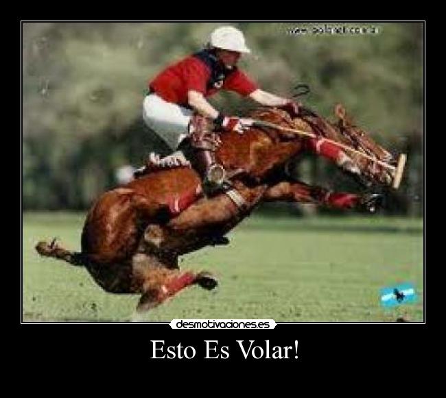 Esto Es Volar! - 