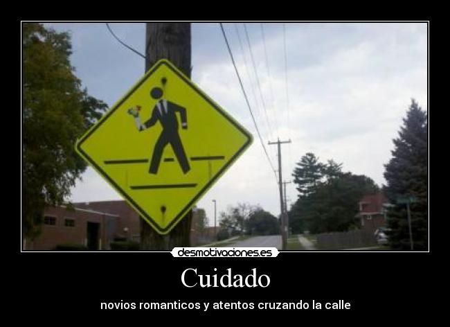 Cuidado -