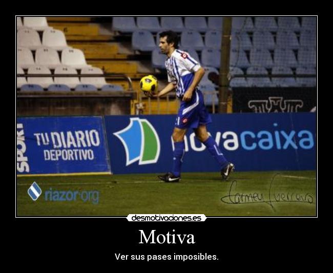 Motiva - 