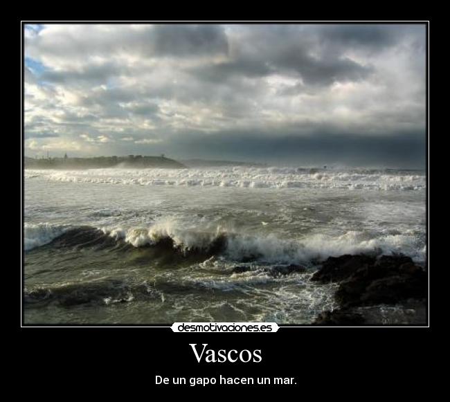 Vascos -