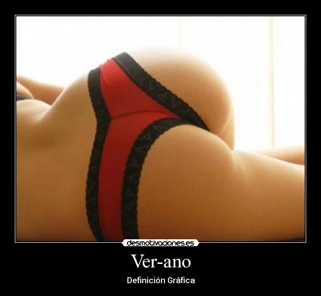 Ver-ano -
