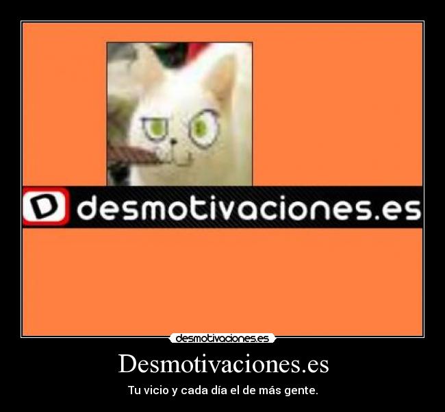 Desmotivaciones.es -