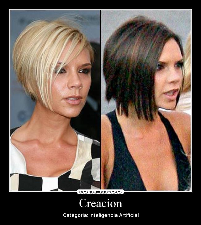 Creacion - Categoria: Inteligencia Artificial