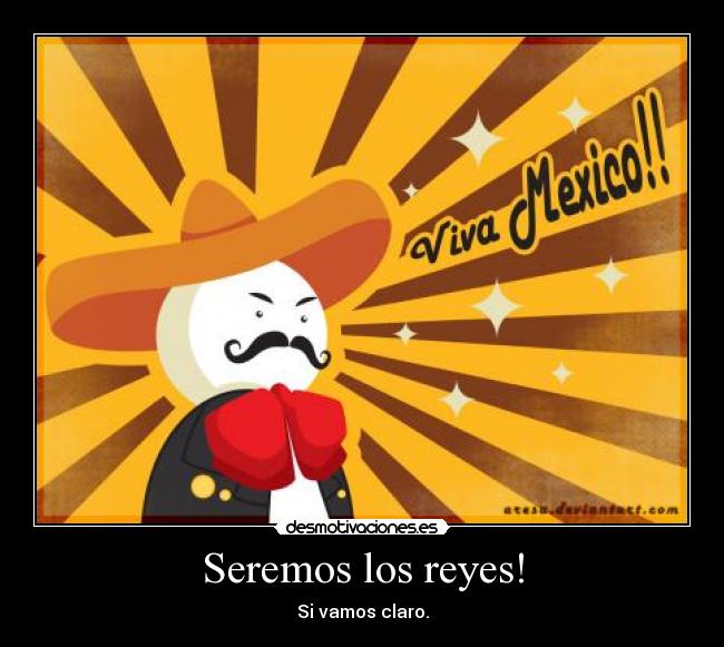 carteles mexico desmotivaciones