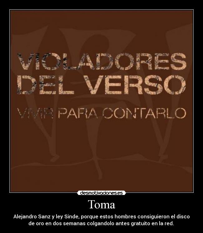 Toma - 
