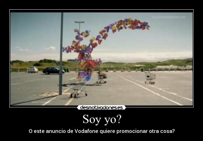 Soy yo? - 