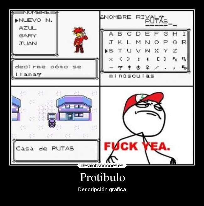 Protibulo - 