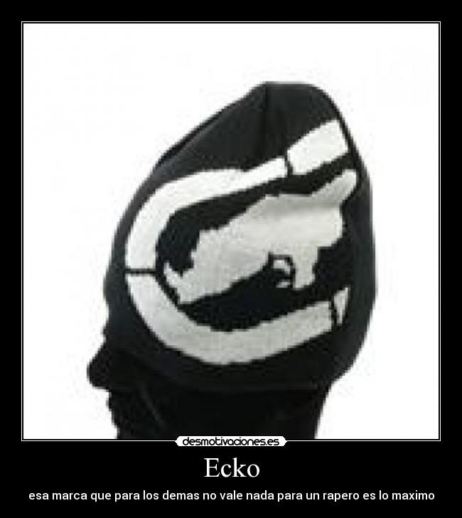 Ecko - 
