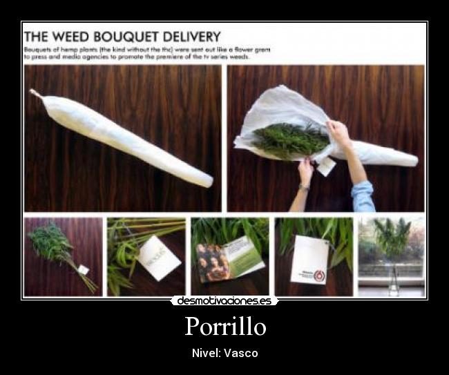 Porrillo - Nivel: Vasco