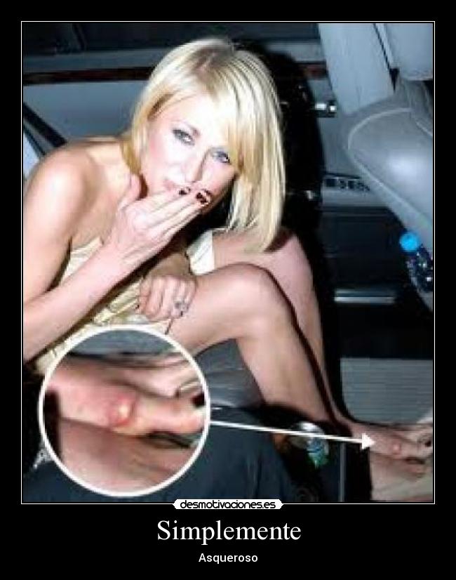 carteles simpemente desmotivaciones