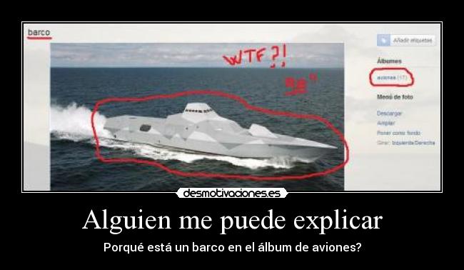 carteles alguien puede explicar desmotivaciones