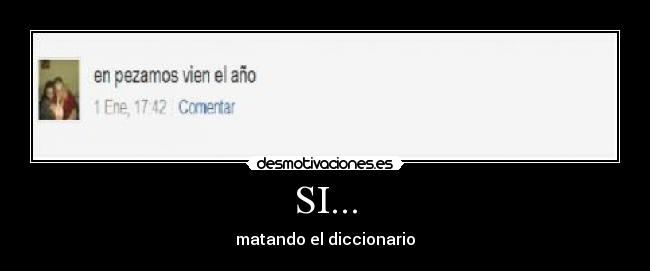 SI... - 