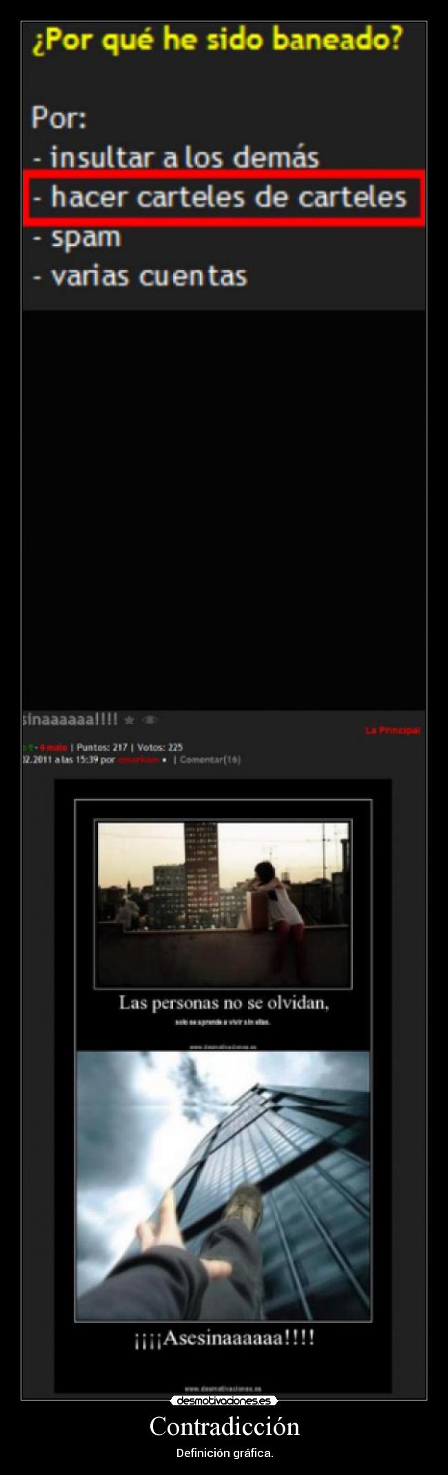 carteles canariona186 desmotivaciones