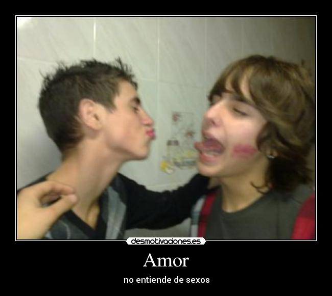 Amor -