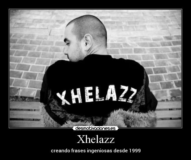 Xhelazz -