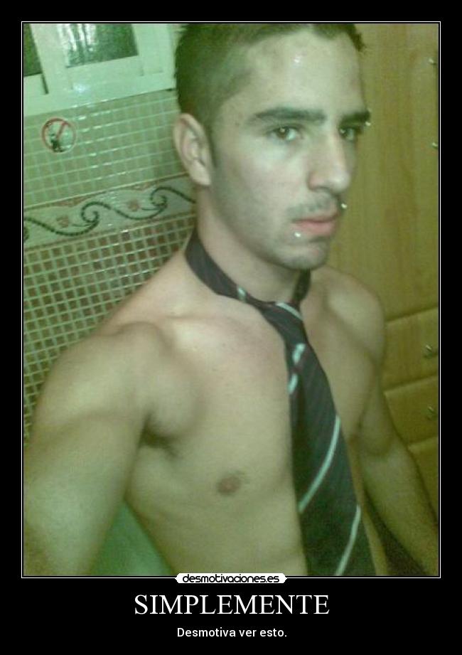 SIMPLEMENTE -