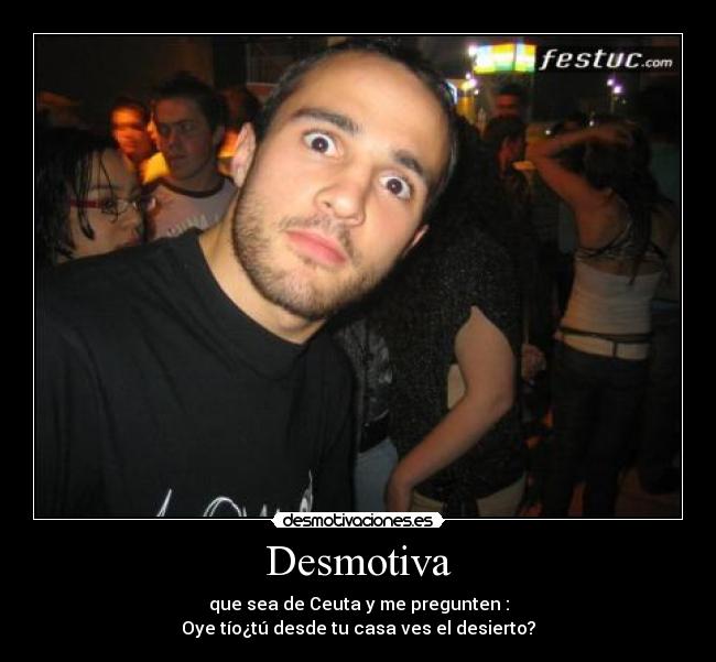 carteles ceuta intolerancia desmotivaciones