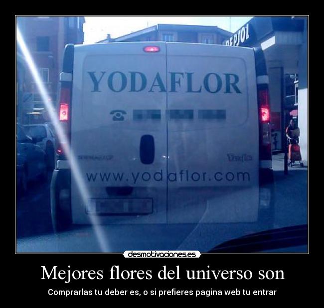 carteles yoda desmotivaciones