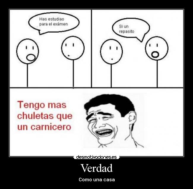 Verdad -