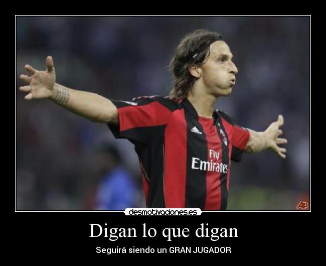 Digan lo que digan - 