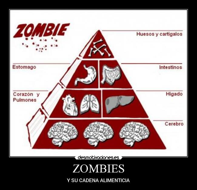 ZOMBIES - 