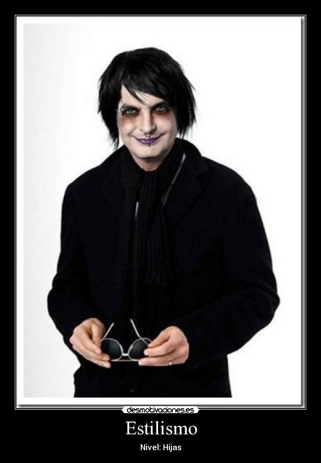 Estilismo - Nivel: Hijas