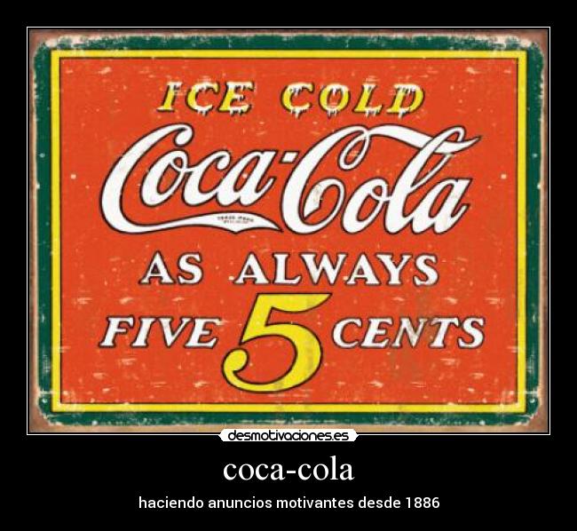 coca-cola -