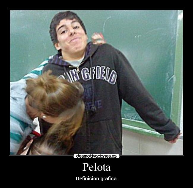 Pelota - 