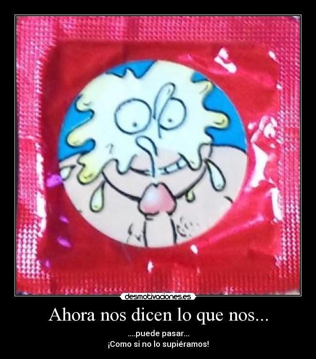 carteles sergiopeon desmotivaciones