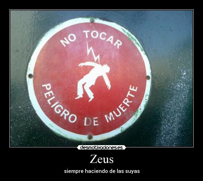 Zeus -