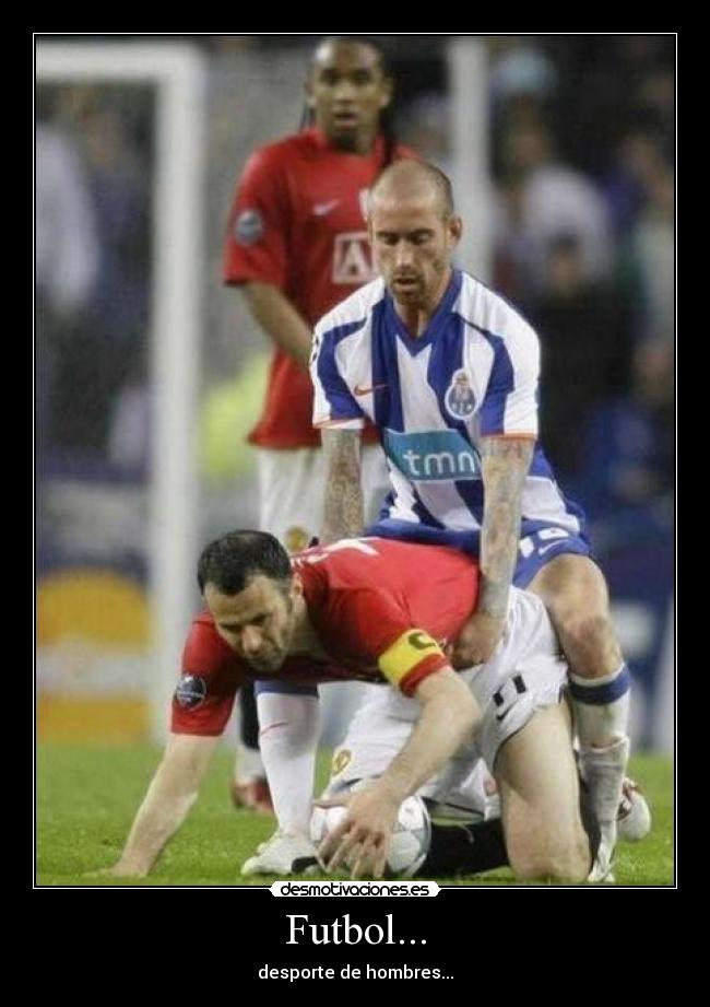 Futbol... - 